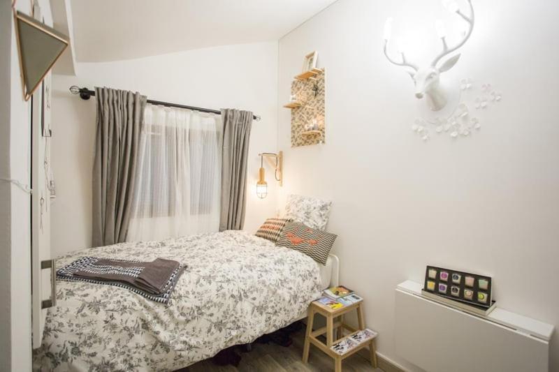 Nid Du Parc - Parfait 1 Personne Apartment Lyon Exterior photo